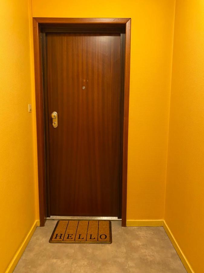 Appartamento Decouvrez Le Charme Au Coeur De Gap Esterno foto