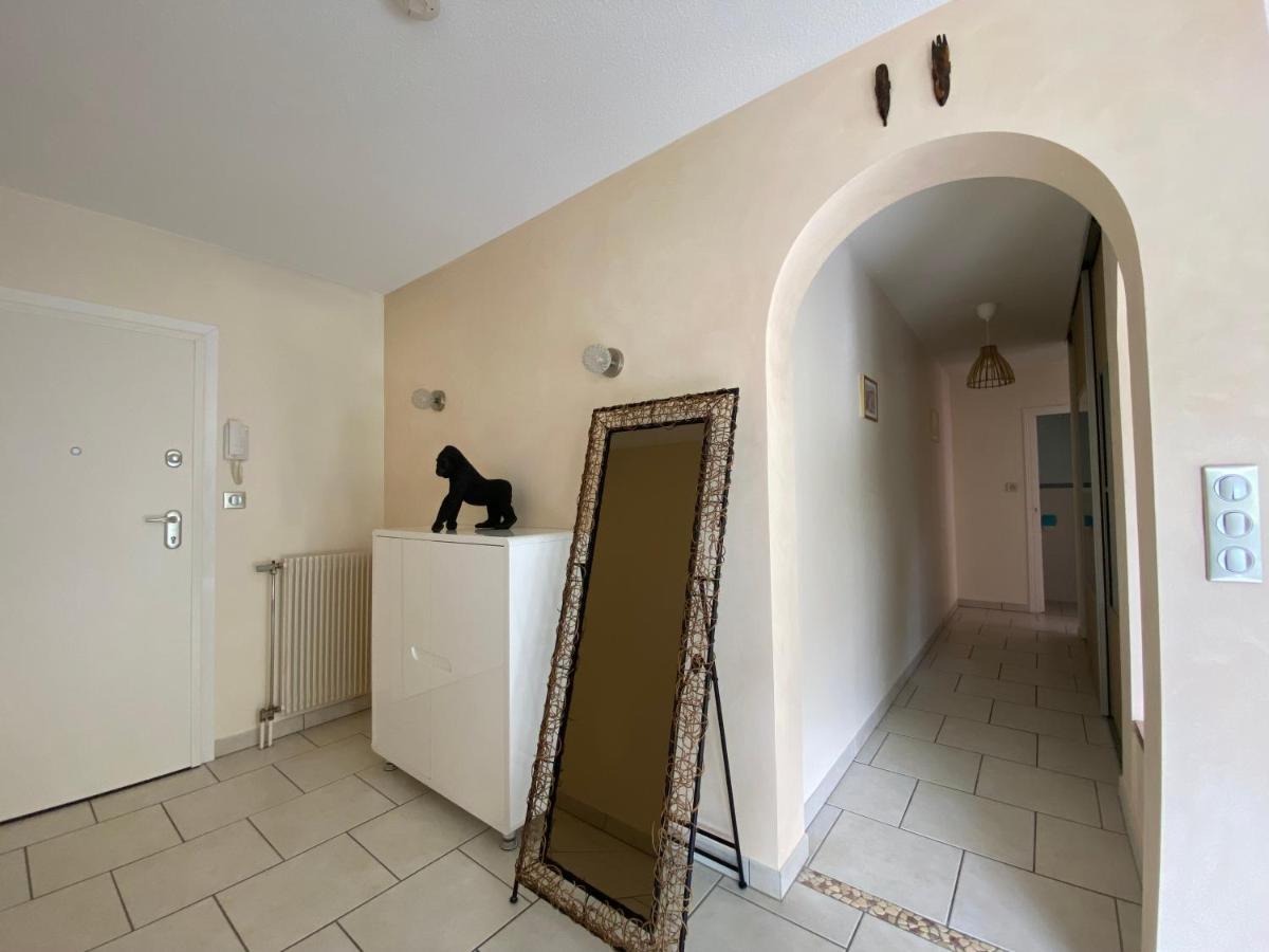 Appartamento Decouvrez Le Charme Au Coeur De Gap Esterno foto