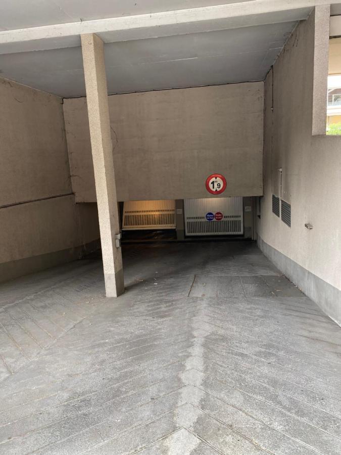 Appartamento Decouvrez Le Charme Au Coeur De Gap Esterno foto