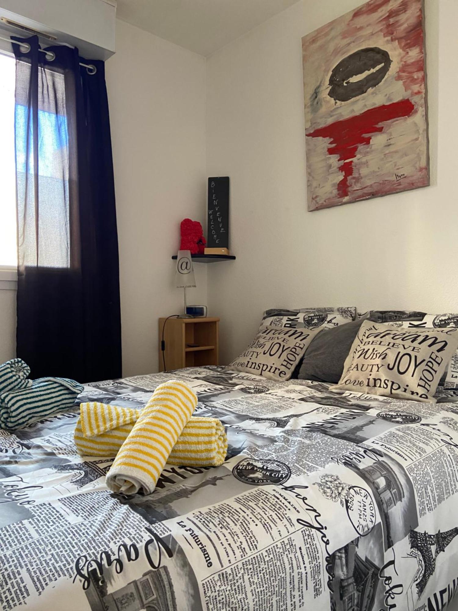 Appartamento Decouvrez Le Charme Au Coeur De Gap Esterno foto